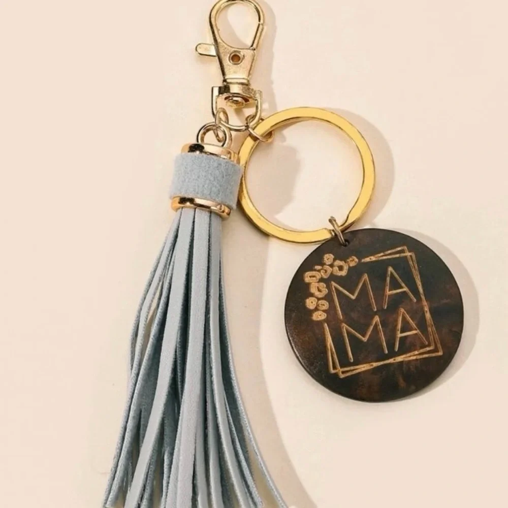 N/A gray leather